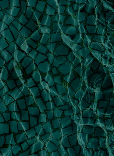 fond piscine avec eau