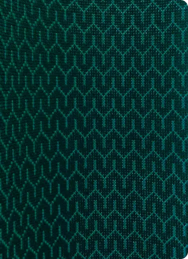 fond texutre tissus vert