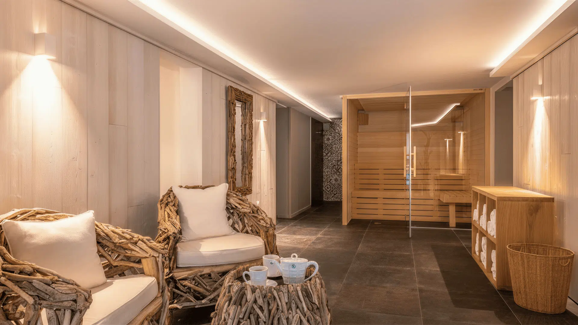 spa et bien etre proche de royan