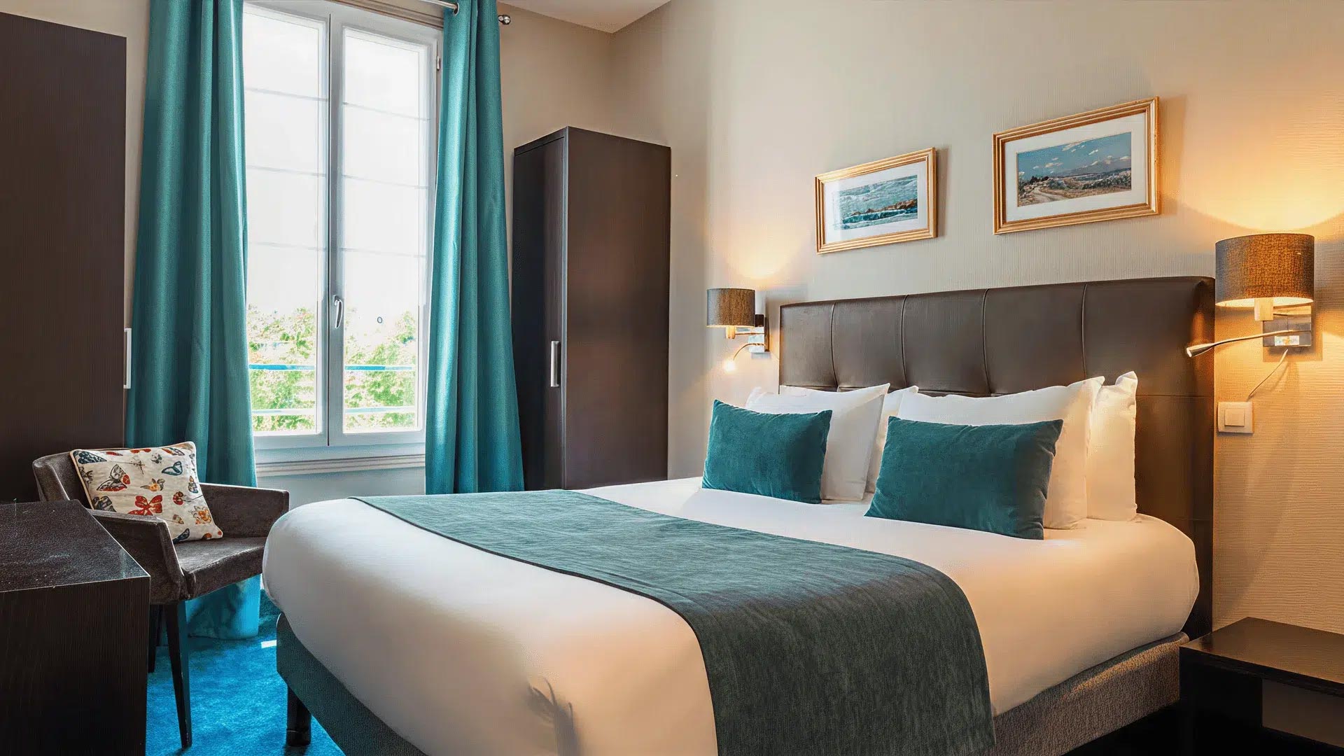 chambre a louer proche de royan