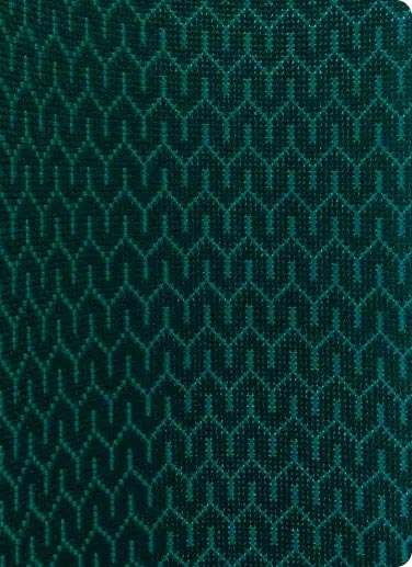 fond texutre tissus vert