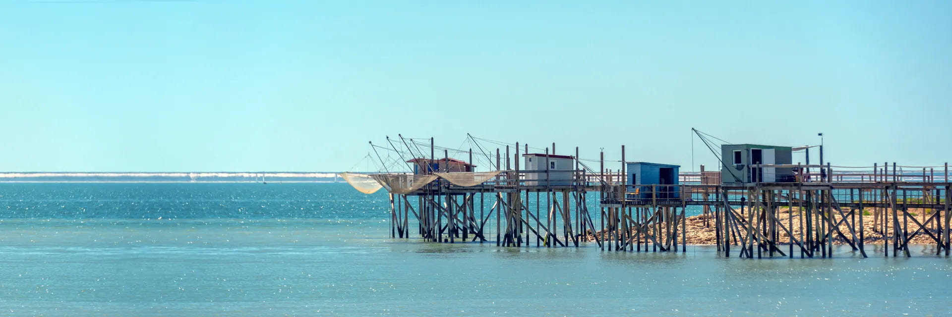 hotel en bord de mer saint palais sur mer