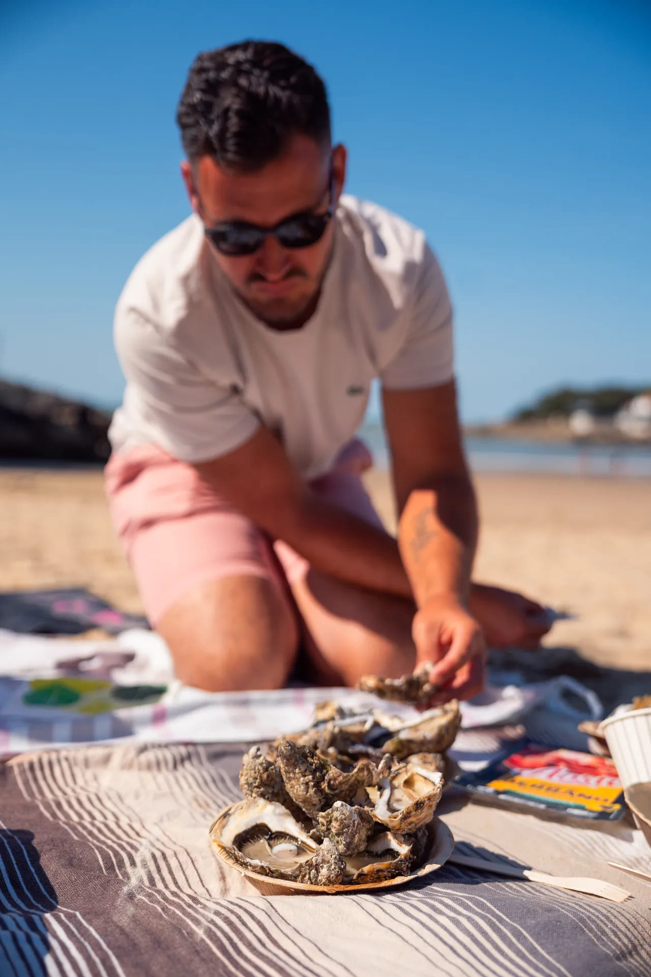 sejour a l hotel pres de royan