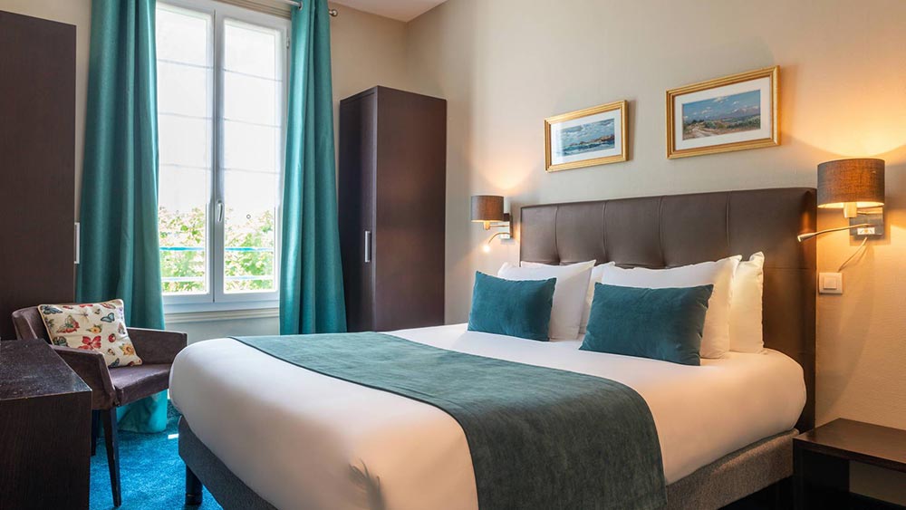 seminaire residentiel a cote de royan